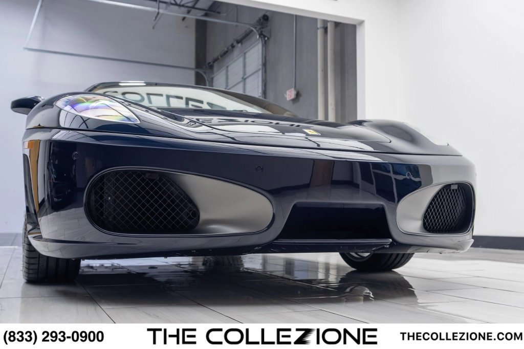 Used 2006 Ferrari F430 Spider RWD image 7