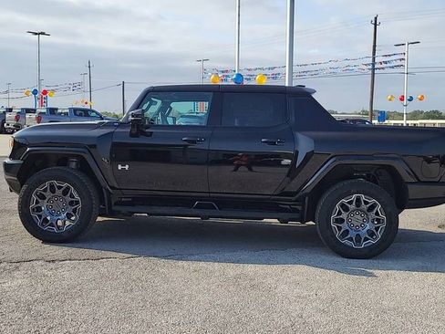 New 2024 GMC Hummer EV 3X image 5