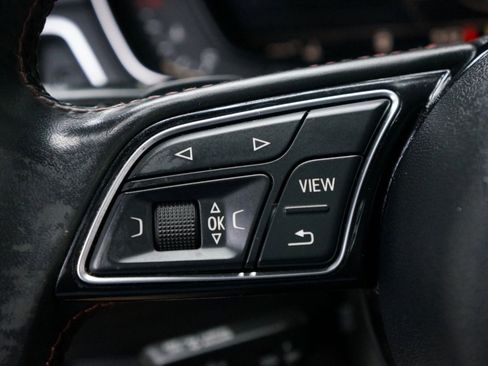 Used 2018 Audi S5 Prestige w/ S Sport Package image 17