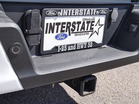Used 2023 Ford F150 Tremor w/ Equipment Group 402A High AWD/4WD image 72