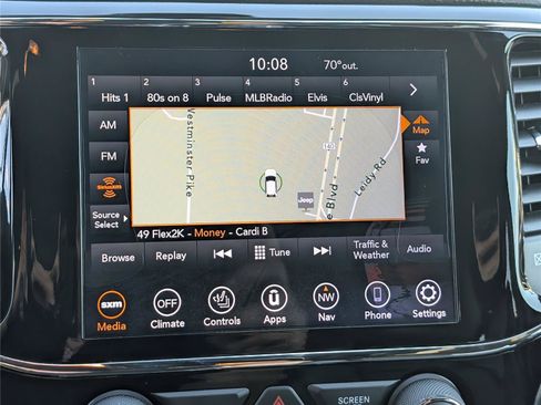 Used 2020 Jeep Grand Cherokee Limited AWD/4WD image 30