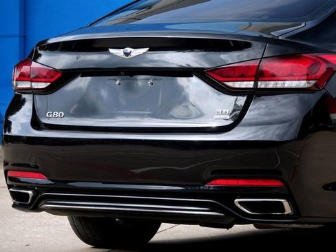 Used 2018 Genesis G80 3.8 image 21