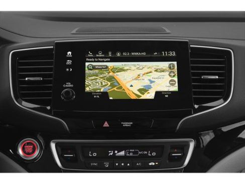 Used 2019 Honda Pilot Touring image 16
