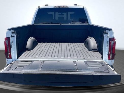 Certified 2024 Ford F150 Raptor w/ Equipment Group 803A Raptor R AWD/4WD image 18