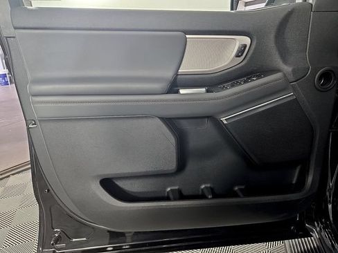 Certified 2025 Ford Expedition Active RWD image 14