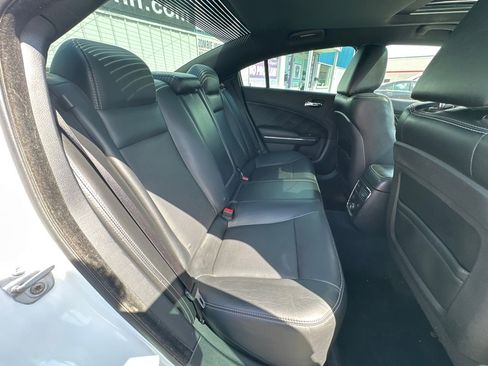Used 2013 Dodge Charger R/T RWD image 23