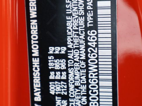 Used 2024 Toyota Supra image 27