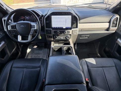 Used 2022 Ford F250 Lariat w/ Tremor Off-Road Package image 15