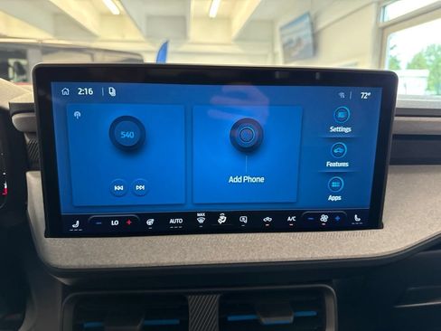 New 2026 Ford Maverick XLT w/ Equipment Group 301A AWD/4WD image 11