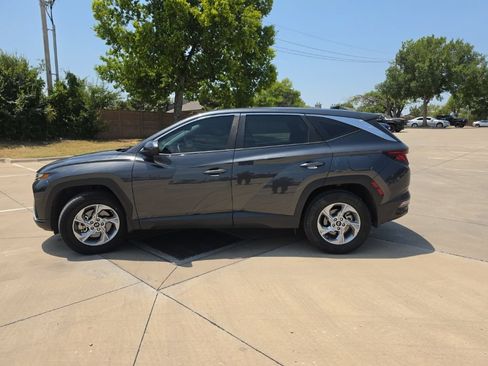 Used 2023 Hyundai Tucson SE AWD/4WD image 5