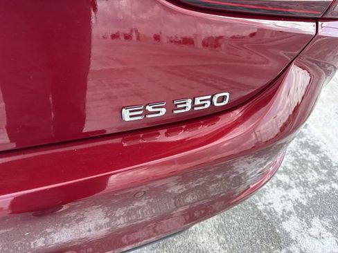 Used 2023 Lexus ES 350 w/ Premium Package FWD image 25