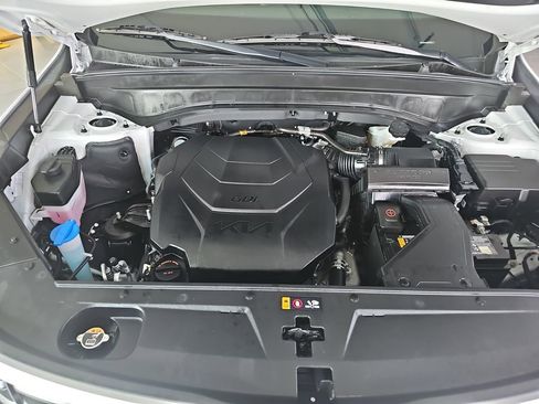 Used 2024 Kia Telluride S image 26