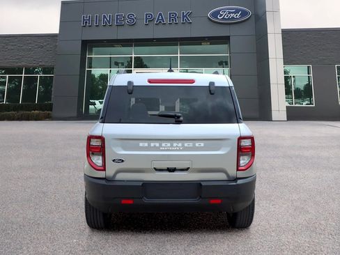 Used 2023 Ford Bronco Sport Big Bend AWD/4WD image 6