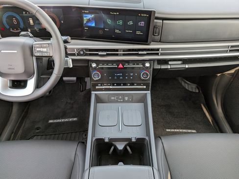 New 2026 Hyundai Santa Fe SEL image 7