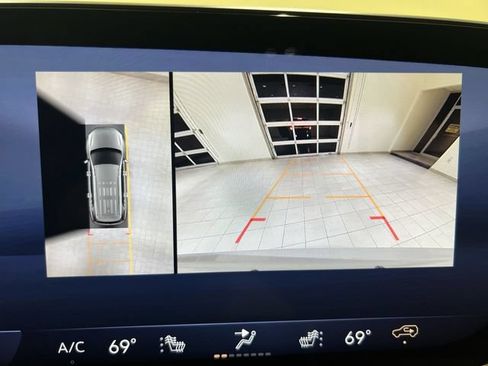 New 2026 Buick Enclave Preferred w/ Power Package FWD image 14