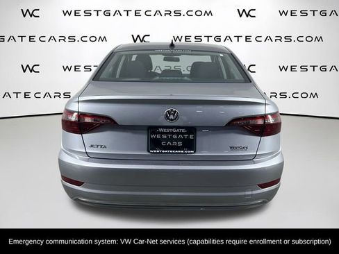 Used 2021 Volkswagen Jetta S image 6