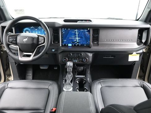 New 2026 Ford Bronco Big Bend AWD/4WD image 20