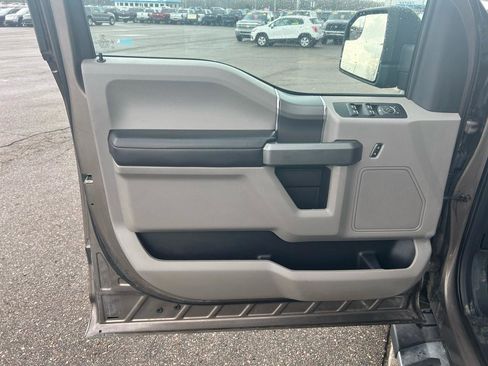 Used 2018 Ford F150 XLT w/ XTR Package image 14