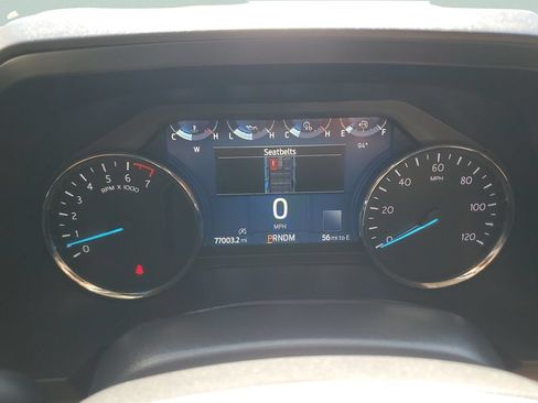 Used 2024 Ford Expedition Max Limited AWD/4WD image 24