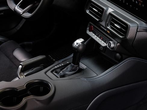 Used 2025 Ford Mustang Dark Horse RWD image 21