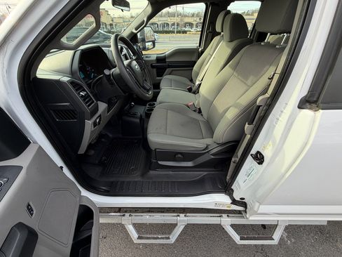 Used 2019 Ford F350 XL w/ Power Equipment Group image 17