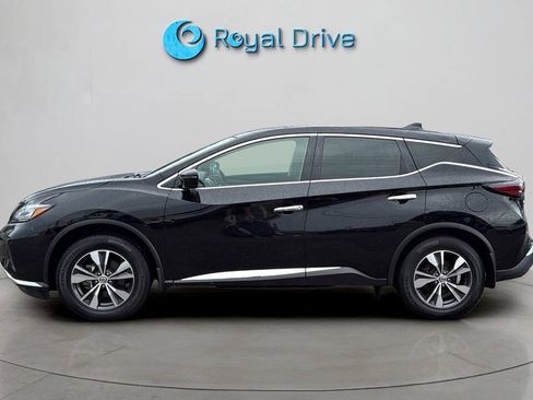 Used 2020 Nissan Murano S w/ Technology Package AWD/4WD image 3