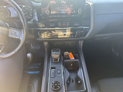 Used 2023 Nissan Pathfinder Rock Creek image 36