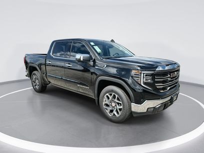New 2026 GMC Sierra 1500 SLT w/ SLT Convenience Package