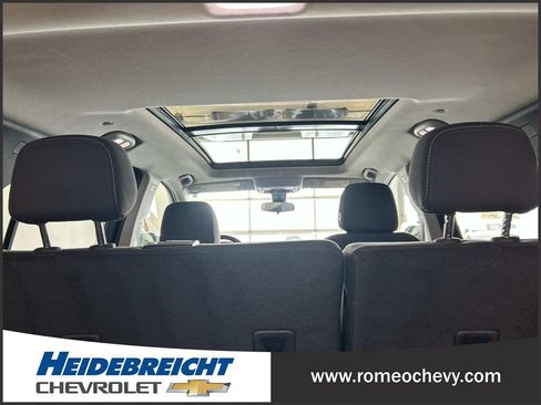 Certified 2024 Chevrolet Equinox LT image 31