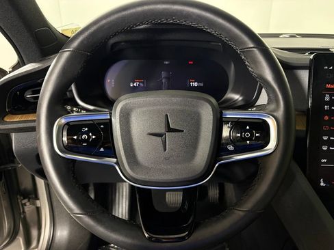 Used 2022 Polestar Polestar 2 w/ Performance Package AWD/4WD image 20