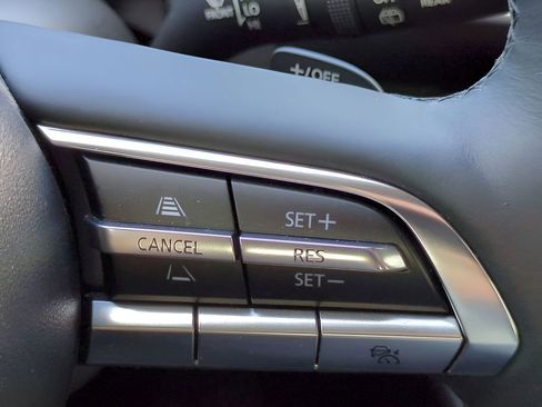 Used 2024 MAZDA CX-50 AWD 2.5 Turbo image 26