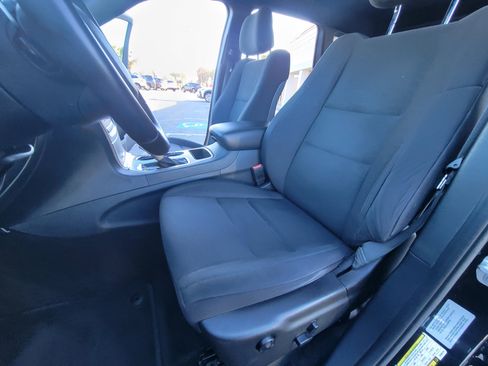 Used 2016 Jeep Grand Cherokee Laredo w/ Quick Order Package 23E image 21