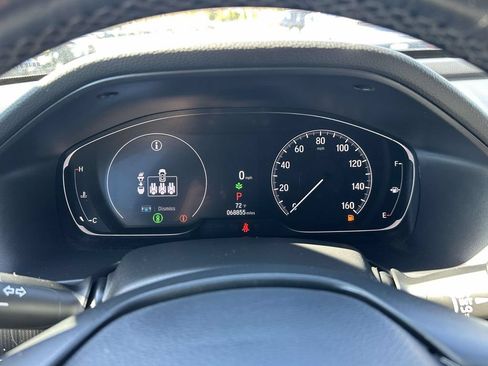 Used 2022 Honda Accord Sport image 24