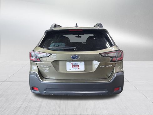 Certified 2024 Subaru Outback Premium AWD/4WD image 6