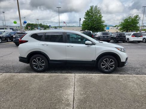 Used 2020 Honda CR-V EX image 6