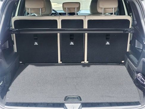 Used 2026 Mercedes-Benz GLB 250 4MATIC image 15