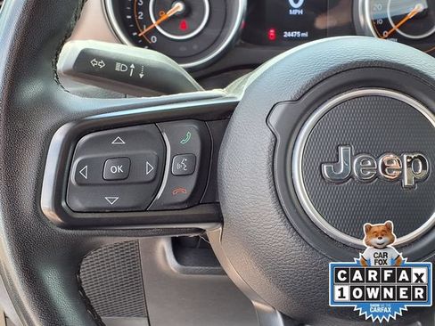 Used 2023 Jeep Gladiator Sport AWD/4WD image 6