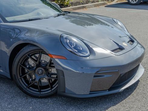 Used 2026 Porsche 911 GT3 image 8
