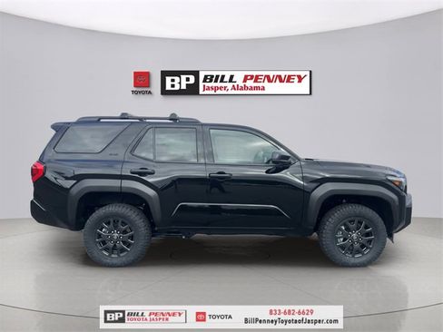 New 2026 Toyota 4Runner SR5 image 6