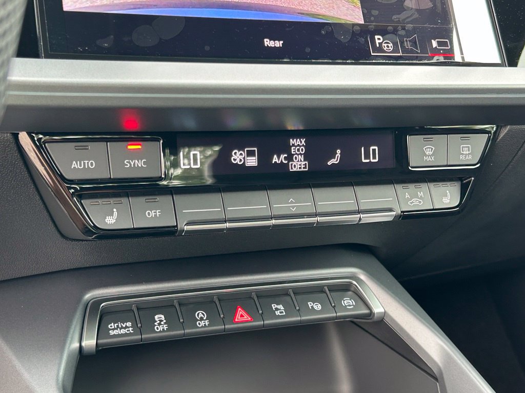 New 2026 Audi S3 Premium AWD/4WD image 33