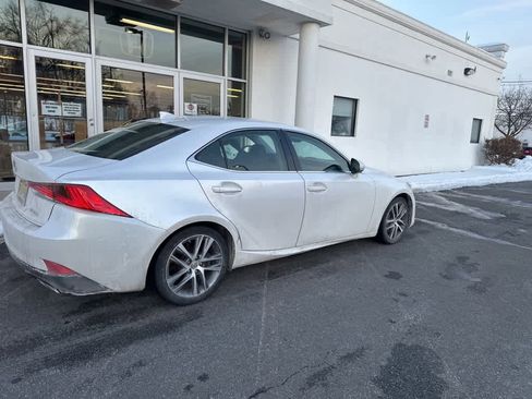 Used 2019 Lexus IS 300 w/ Accessory Package image 18