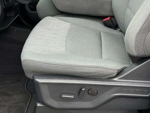 Certified 2023 Ford F150 XLT w/ Equipment Group 302A High image 20