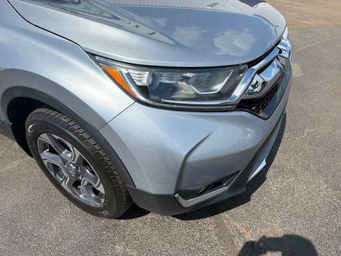Used 2017 Honda CR-V EX-L image 13