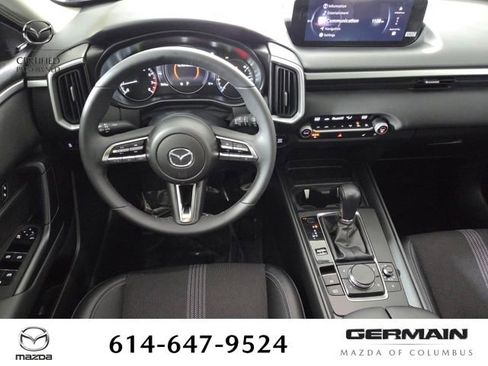 Used 2025 MAZDA CX-50 AWD 2.5 S w/ Weather Package image 17