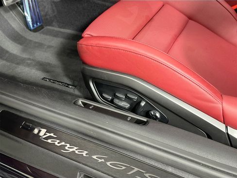 Certified 2024 Porsche 911 Targa 4 GTS image 28