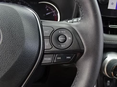Certified 2023 Toyota RAV4 XLE Premium FWD image 36