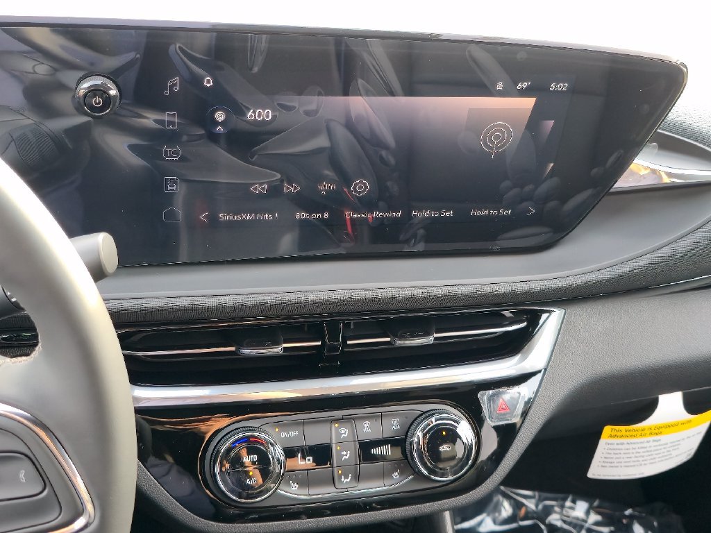 New 2026 Buick Envista Sport Touring w/ Convenience I Package FWD image 14