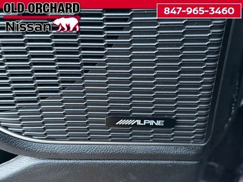 Used 2022 Jeep Grand Cherokee Limited 4xe image 11