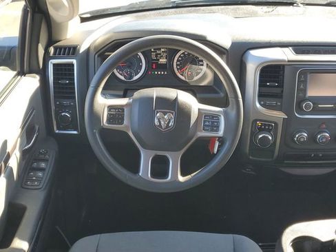 Used 2023 RAM 1500 Classic SLT RWD image 15