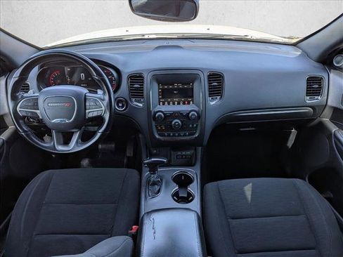 Used 2020 Dodge Durango GT w/ Blacktop Package image 16